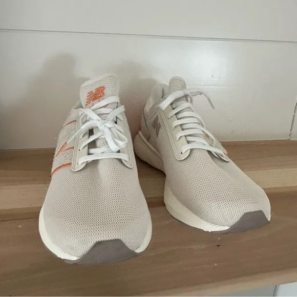 New Balance Fresh Foam X 1440 Sneakers Linen Copper Sea Salt