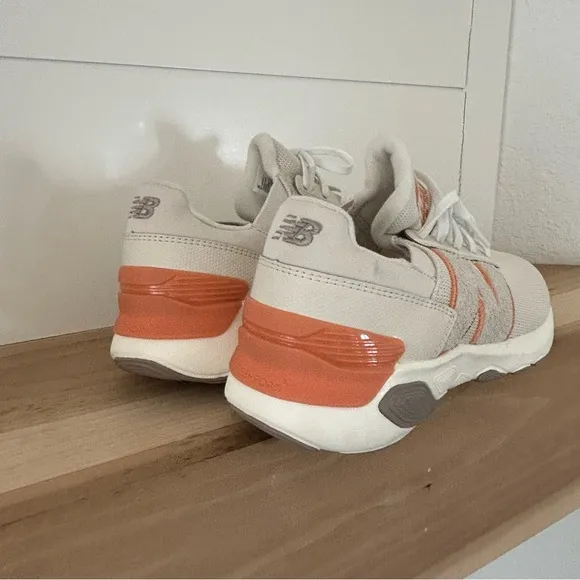 New Balance Fresh Foam X 1440 Sneakers Linen Copper Sea Salt