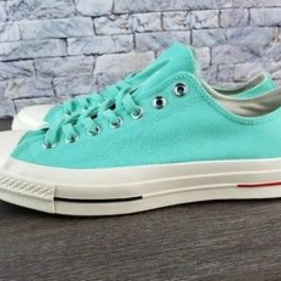 New Converse Chuck Taylor 70 Heritage court Ox | 9.0