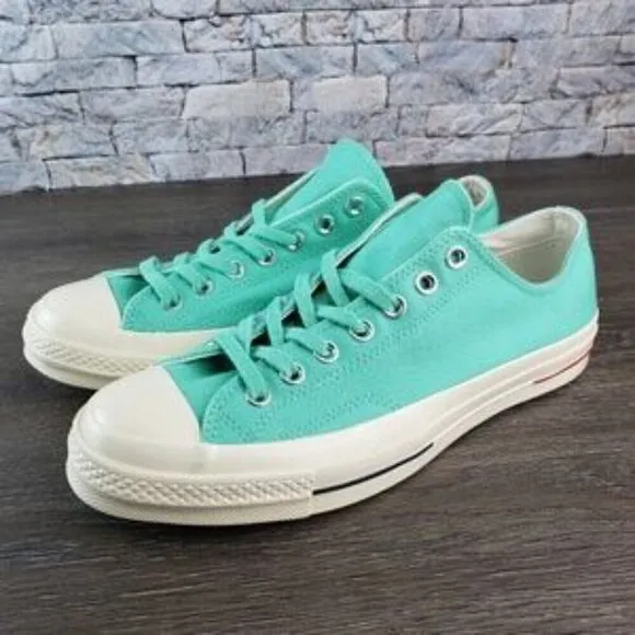 New Converse Chuck Taylor 70 Heritage court Ox | 9.0