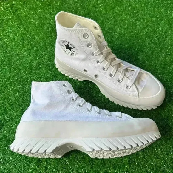 ✨New Converse Chuck Taylor All Star Lugged 2.0 Hi