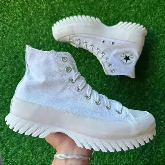 ✨New Converse Chuck Taylor All Star Lugged 2.0 Hi