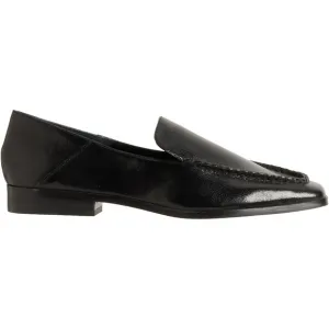 NEW Dolce Vita Made in Italy Beny GENUINE LEATHER Loafers in black 252
