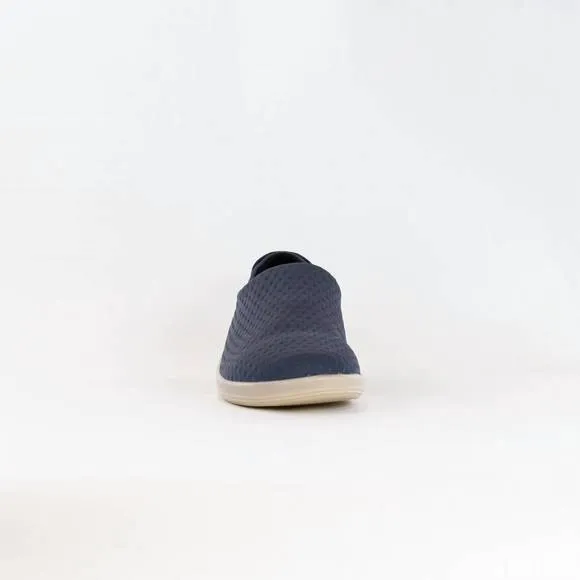 NEW ECCO women's soft 2.0 slip on sneakers in ombre