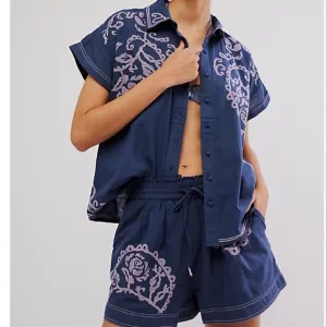 NEW Free People Summer Love Set Size XS