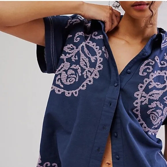 NEW Free People Summer Love Set Size XS