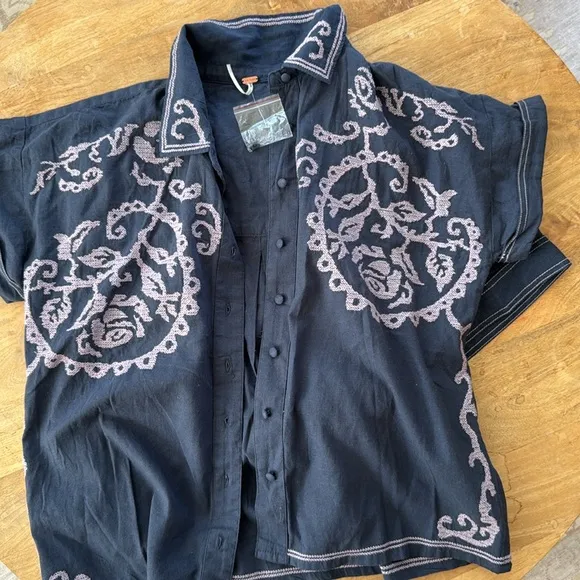 NEW Free People Summer Love Set Size XS