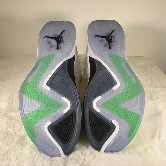 New‎ Jordan Luka 2 'Trick Shot' Men's Size 11