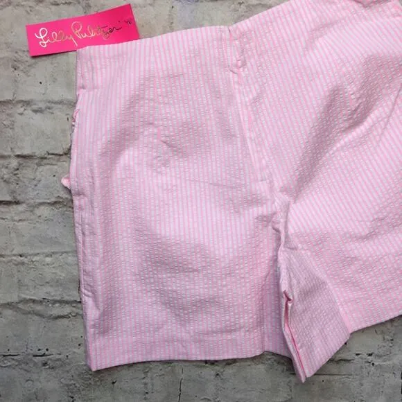 NEW Lilly Pulitzer Faye Skort