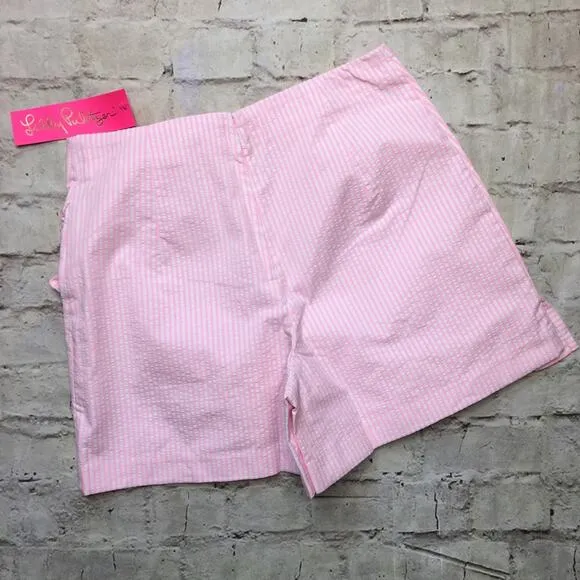 NEW Lilly Pulitzer Faye Skort