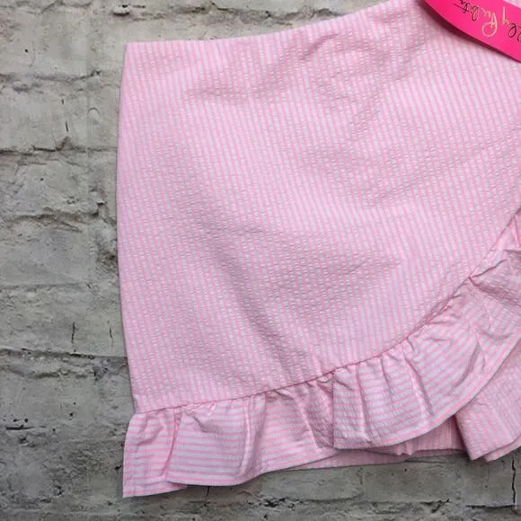 NEW Lilly Pulitzer Faye Skort