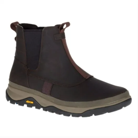 New! MERRELL Tremblant 6&quot; Polar Ice Snow Boots