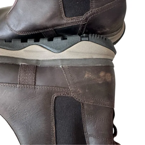 New! MERRELL Tremblant 6&quot; Polar Ice Snow Boots
