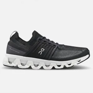 NEW ON RUNNING men cloudswift 3 sneakers in black