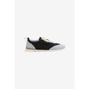 NEW ONCEPT men's tokyo sneakers in storm grey