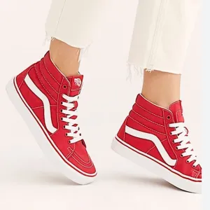 New Vans Old Skool Sneakers Sk8 Hi Tops