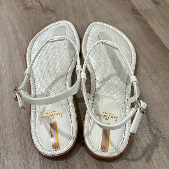 NEW Women’s Sam Edelman Gigi Thong Sandals