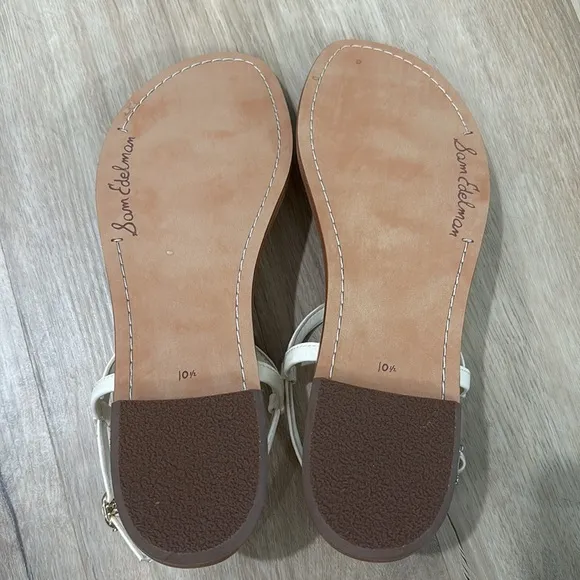 NEW Women’s Sam Edelman Gigi Thong Sandals