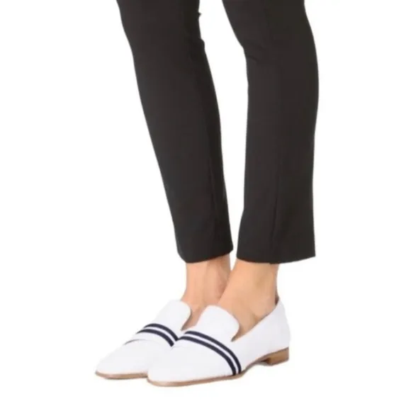 NIB Rag &amp; Bone Amber Loafers Black size 5