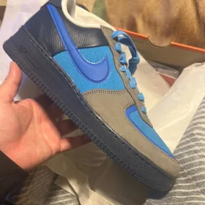Nike Air Force 1 “Stash” Limited Edition