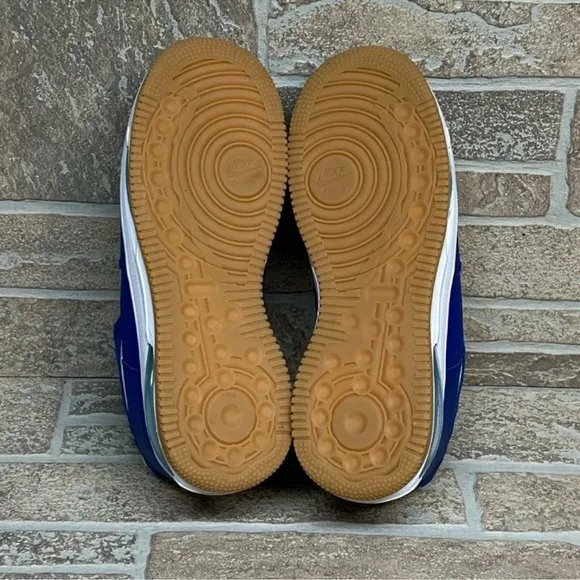 Nike Air Force 1 Women’s EVO‎ Low Team Royal Size 6.5