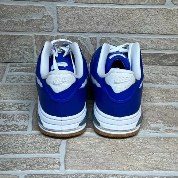 Nike Air Force 1 Women’s EVO‎ Low Team Royal Size 6.5