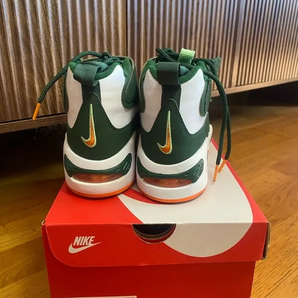 Nike Air Griffey Max size 5 kids