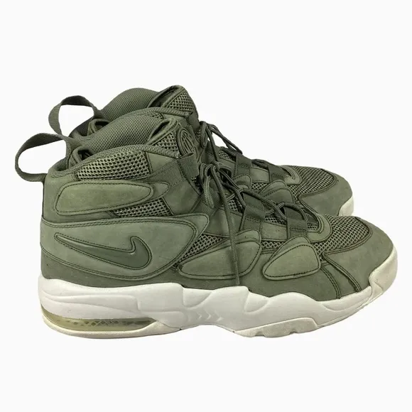 Nike Air Max 2 Uptempo Urban Haze  Sneakers Sz. 15