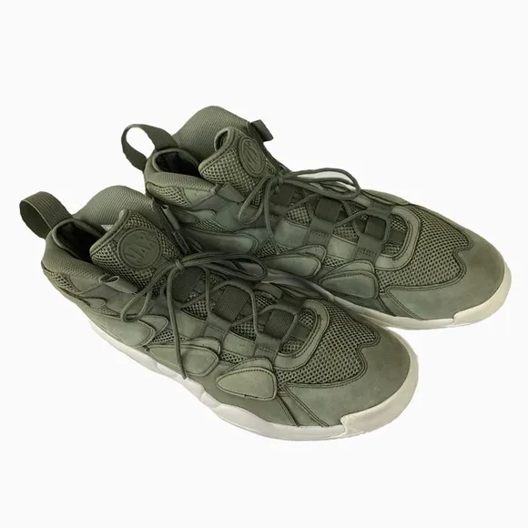Nike Air Max 2 Uptempo Urban Haze  Sneakers Sz. 15