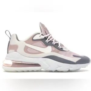 Nike Air Max 270 React Plum Chalk