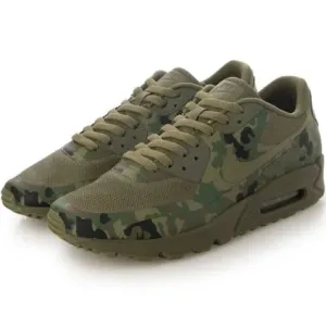Nike Air Max 90 Camo Japan Sneakers