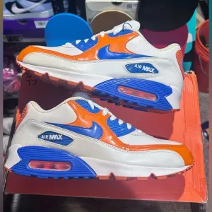 Nike Air Max 90 Premium. Elmer’s Glue. Sz10. OG All