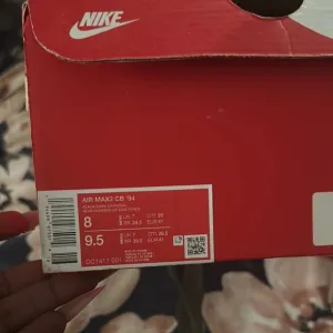 Nike Air Max2 CB '94 Sneakers