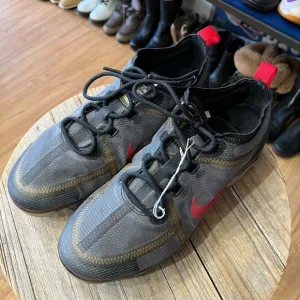 Nike Air Vapormax 2019 “Metallic Gold” (CU4872-001) Women’s Size 9.5
