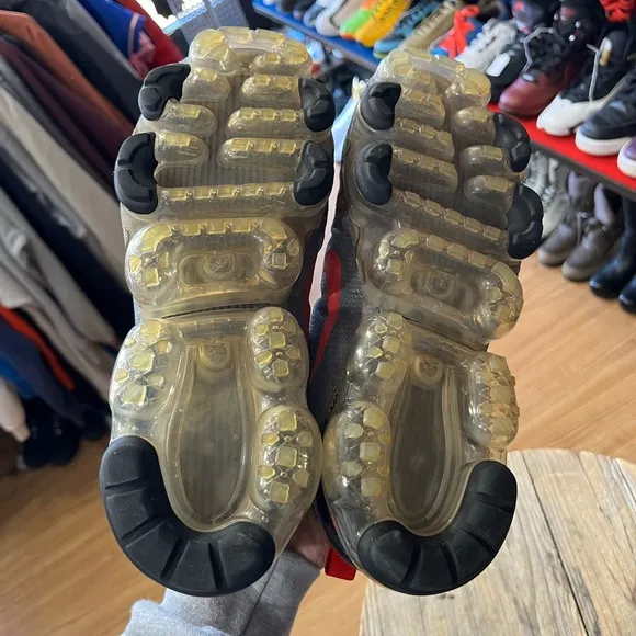 Nike Air Vapormax 2019 “Metallic Gold” (CU4872-001) Women’s Size 9.5