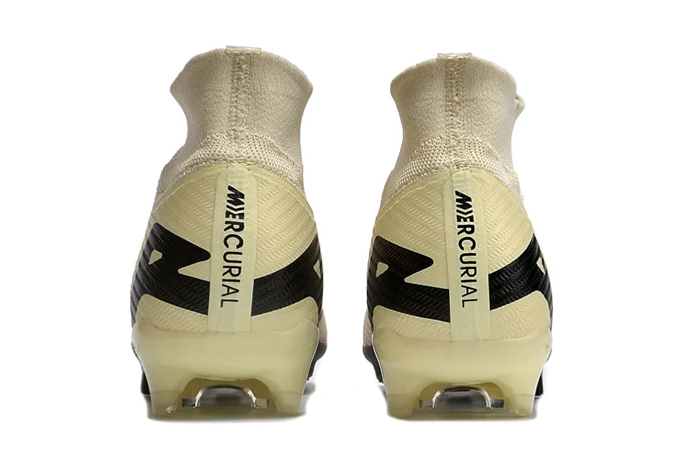 Nike Air Zoom Mercurial Superfly 9 Elite FG