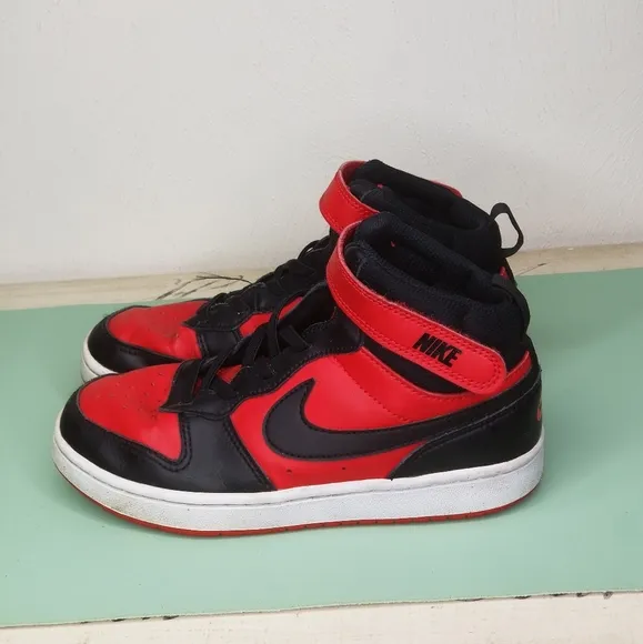 Nike Court Burough Mid 2 Sneakers