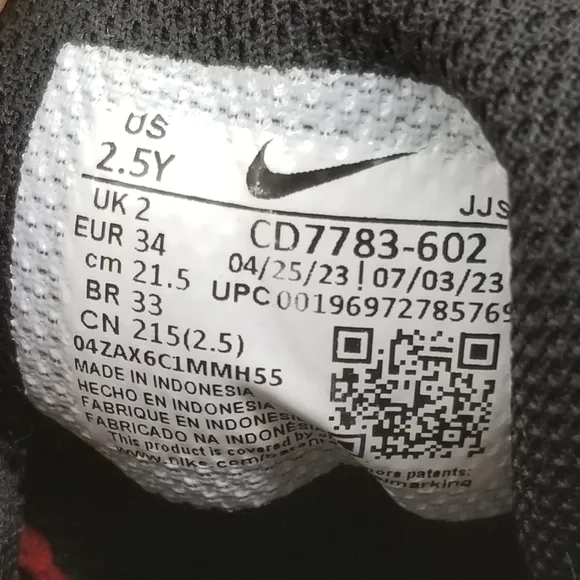 Nike Court Burough Mid 2 Sneakers