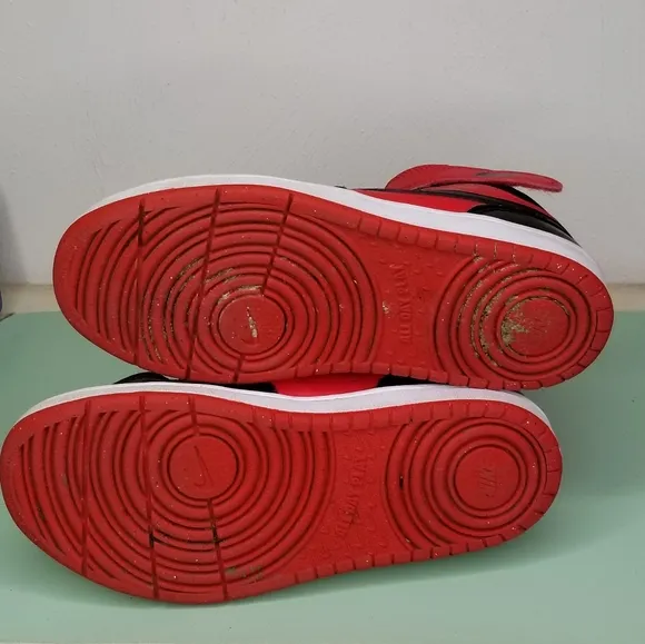 Nike Court Burough Mid 2 Sneakers