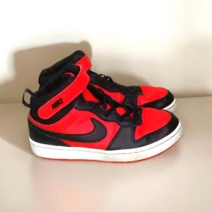 Nike Court Burough Mid 2 Sneakers