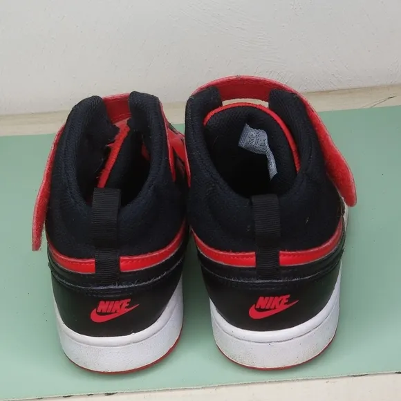 Nike Court Burough Mid 2 Sneakers