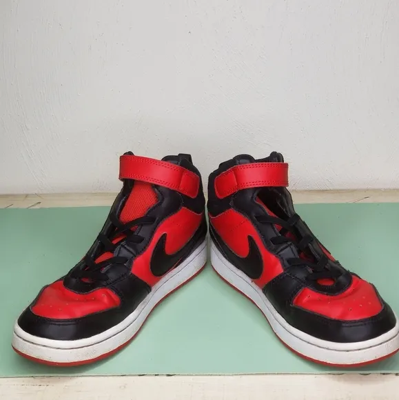 Nike Court Burough Mid 2 Sneakers