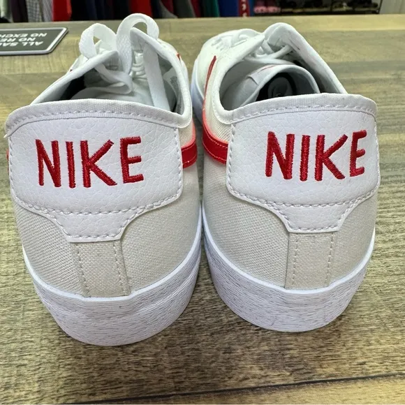 Nike Court Shot Sneakers Size 10.5