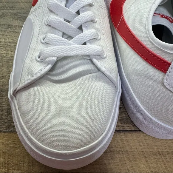 Nike Court Shot Sneakers Size 10.5