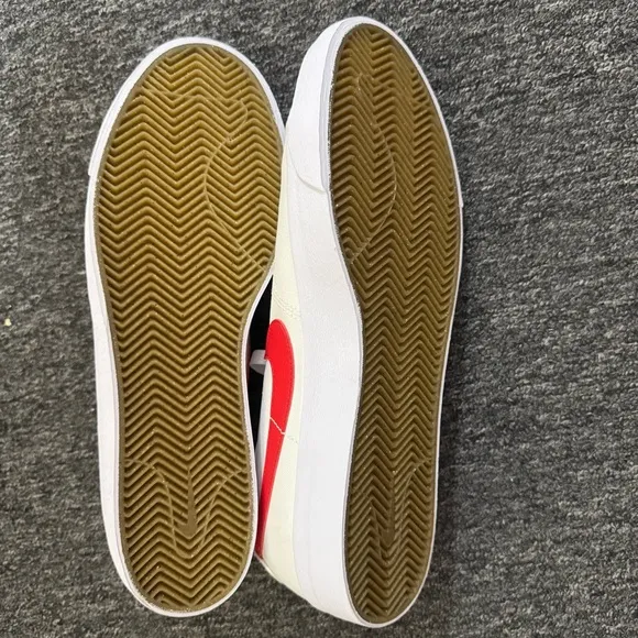 Nike Court Shot Sneakers Size 10.5