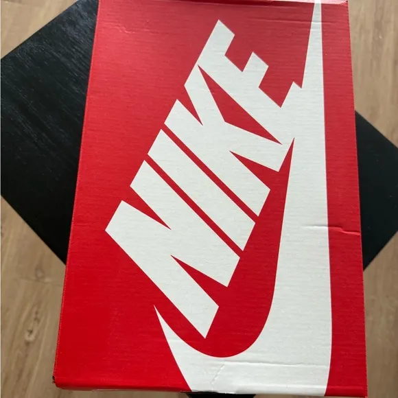 Nike dunk St. John’s