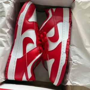 Nike dunk St. John’s