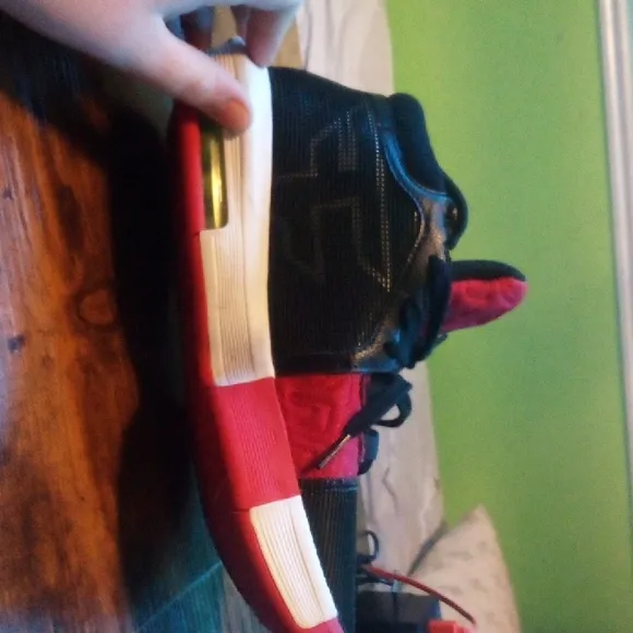 Nike Faze X Lebron Witness 8 For Sale