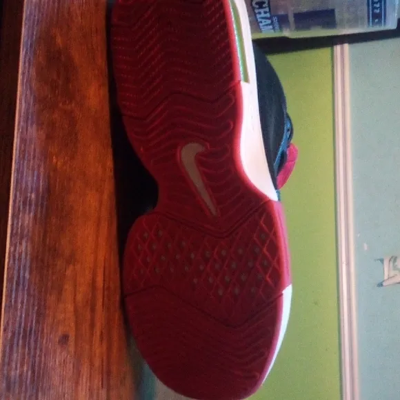 Nike Faze X Lebron Witness 8 For Sale