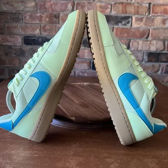 Nike Field General 82 SP Light Volt Dusty Cactus Men's Shoes HM5685-700 11